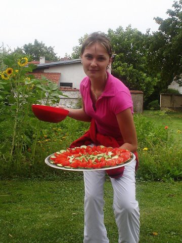 Akce KD Chalupa 2006
